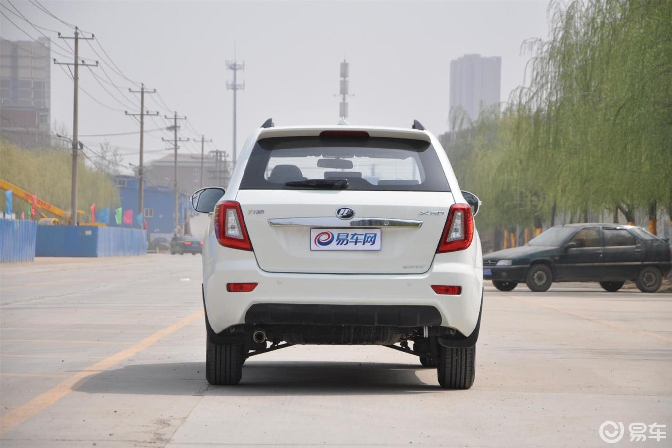 8l 手动 冠军版】力帆x60_1.8l 手动 冠军版图片-网通社汽车