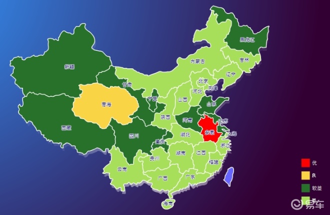 乌鲁木齐和上海在中国地图上的距离图片