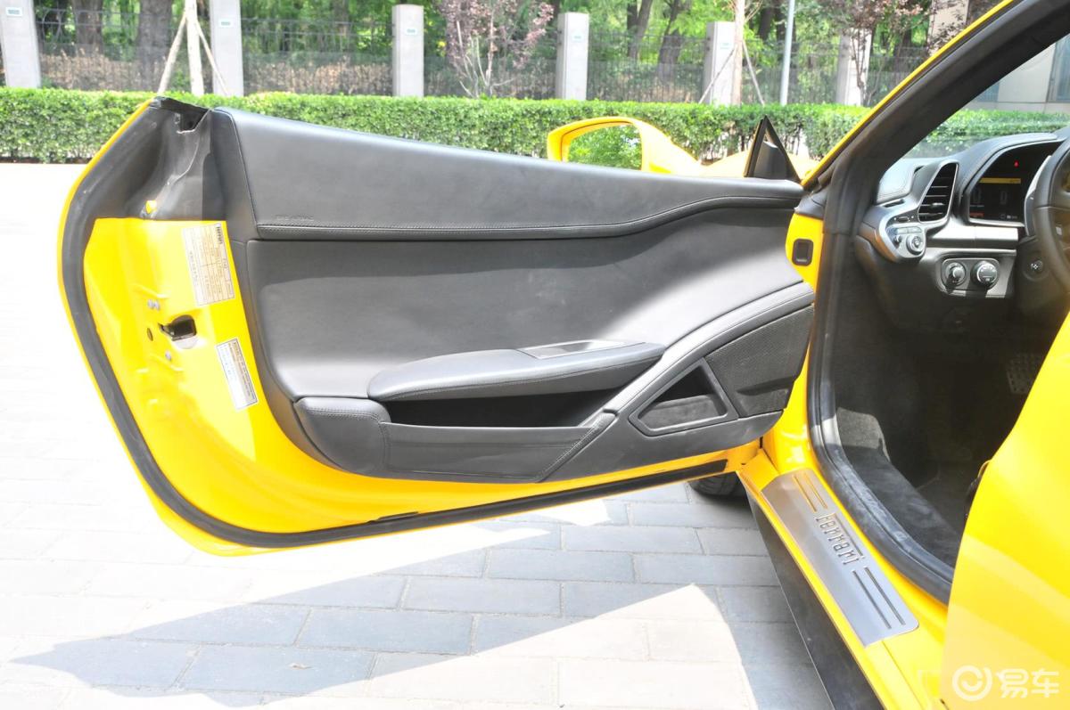 【法拉利458 458 spider】法拉利458_458 spider图片-网通社汽车