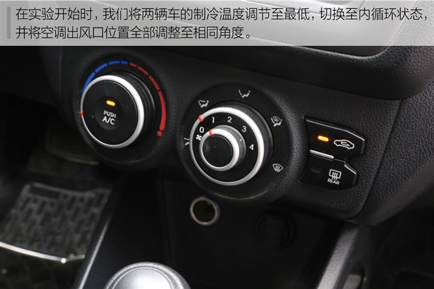 【图文】合理使用车载空调风力 小风\/大风如何
