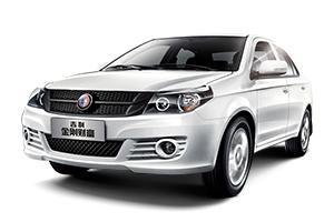 【吉利金刚财富报价】无锡吉利汽车吉利金刚财