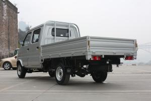 【长安跨越新豹21.8l 手动 柴油 480 双排】报价_图片_-参数_易车