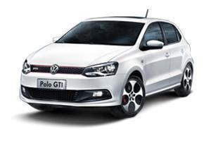 上汽大众polo gti