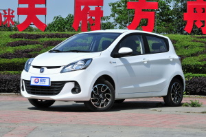 奔奔前45度（车头向左）