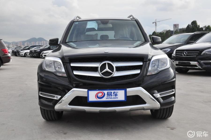 glk 260 2.0t 自动 动感型 极致版