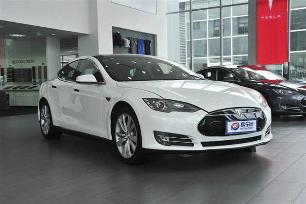 【图】特斯拉轿跑车-配置升级 主动安全性提升