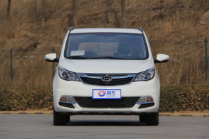 长安欧尚正车头