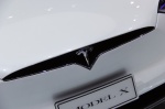特斯拉Model X