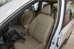 五菱宏光S1驾驶员座椅