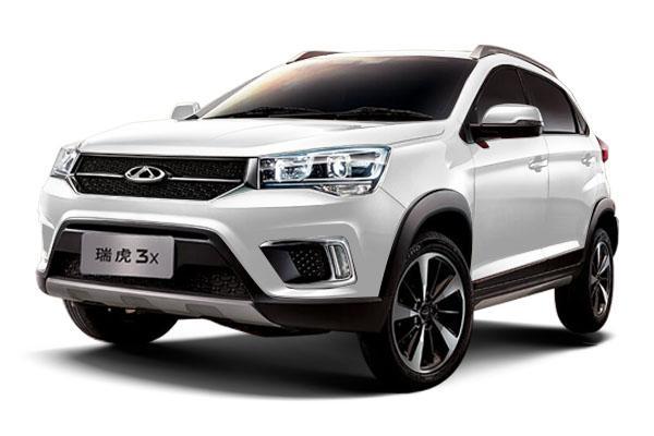 瑞虎3x怎么样这个价位的车子 还有别的车子可以比吗?