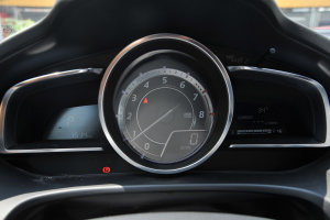 【沈阳中联马自达CX-4首付仅7万 1年0利息_汽