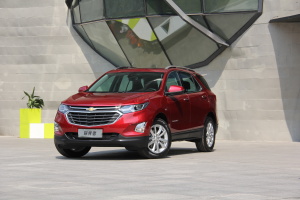 探界者前45度（车头向左）