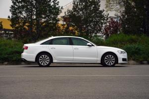 奥迪A6L2017款 奥迪A6L 30 FSI 舒适型