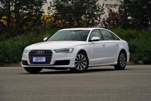奥迪A6L2017款 奥迪A6L 30 FSI 舒适型