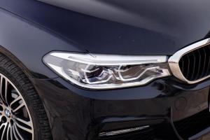 宝马5系2017款 全新 宝马530Li M运动套装