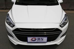 轩朗2017款 力帆轩朗 1.5T 8AT自动舒适型