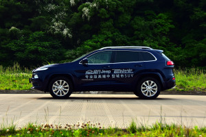 自由光2017款自由光2.4L自动全能型