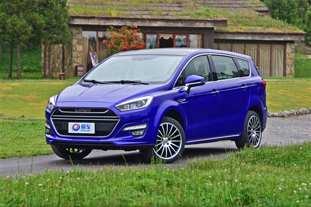 奔驰宝马奥迪和一堆SUV 6月上市重点新车