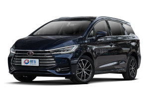 【宋MAX报价】郑州比亚迪宋MAX最新报价_价