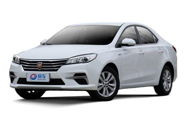 荣威360 2018款 PLUS 1.5L 手动 豪华版 荣威360 2018款 PLUS 1.5L 手动 豪华版