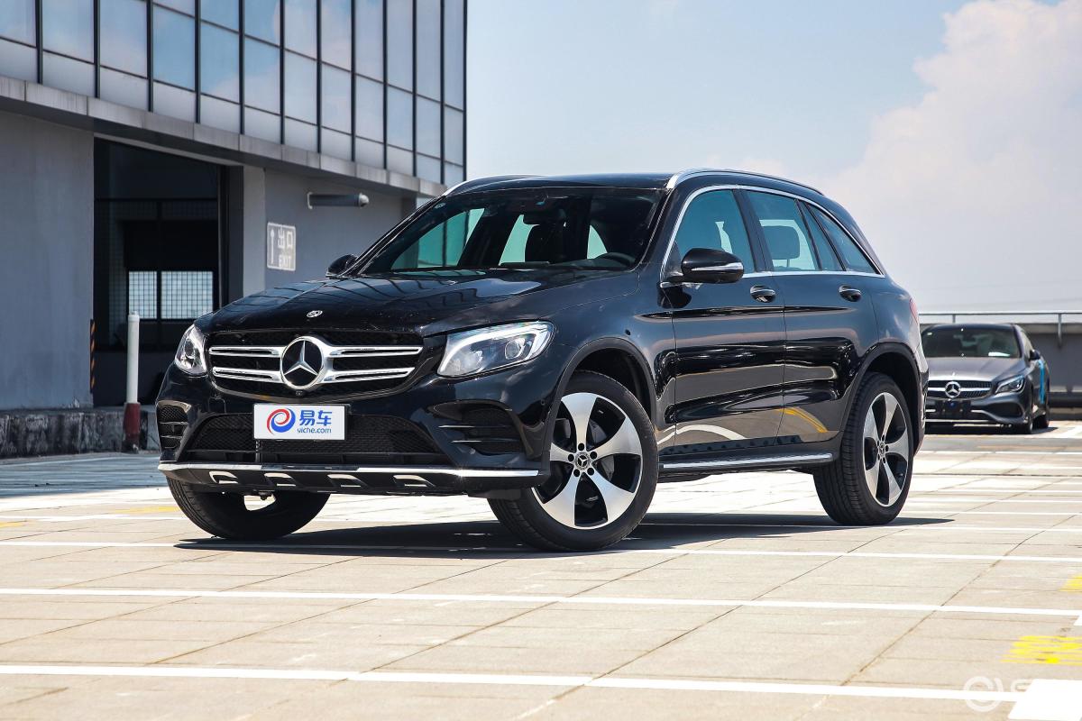 glc2602019款,奔驰glc2602021款 改款glc 300 4matic 豪华版