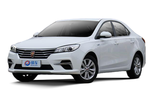荣威360 2018款 PLUS 1.5L 手动 豪华版 荣威360 2018款 PLUS 1.5L 手动 豪华版