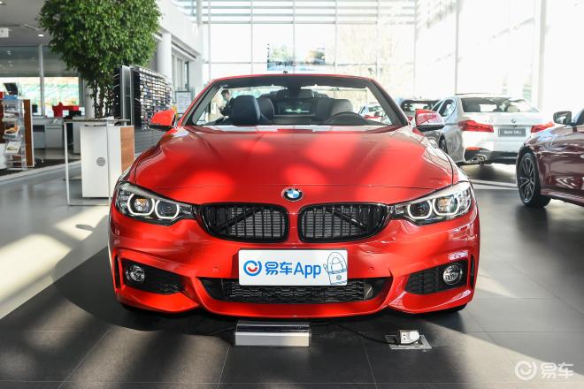 【宝马4系】最新宝马宝马4系报价_图片_参数_易车
