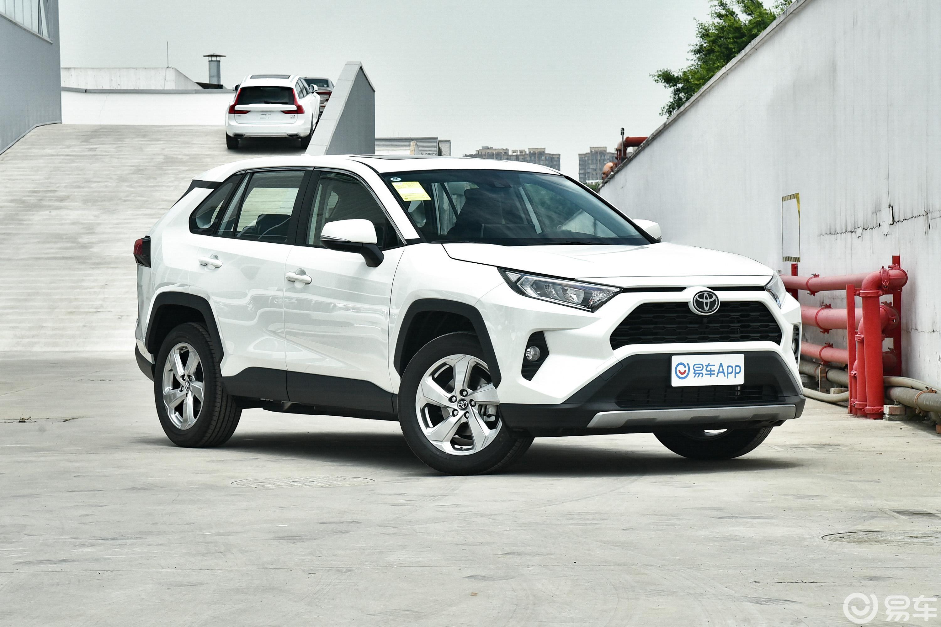 一汽丰田  rav4荣放  2020款  2020款  2019款  2018款  2016款  2015