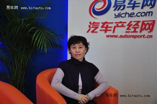 【图文】李咏梅:首汽雪铁龙的优惠活动和特色