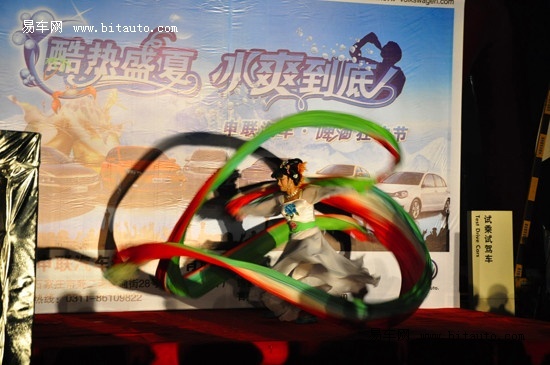 【图文】申联上海大众第二届啤酒节圆满成功_