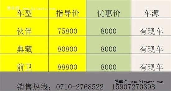 【图文】襄阳一汽大众捷达优惠8000元 现车可