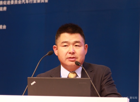 宣奇武韩国汽车成功在于品牌力