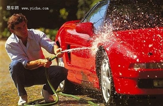 正式化名nsx,于1990年走向市场,率先在日本发售. 铝合金引高清图片