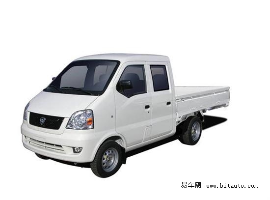 青岛二手小货车_... 小货车1.5,二手五菱双排小货车