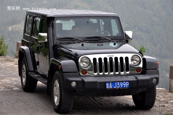 吉普牧马人撒哈拉牌子好不好 哪款好评价