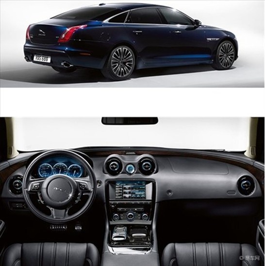 【图文】厦门捷豹携xj