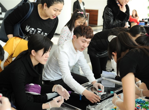 猜生活用品的成语_邯郸成语手抄报(2)