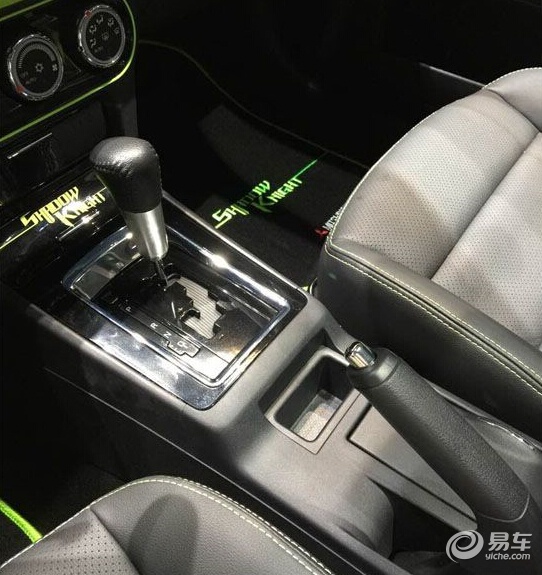 上海车展探馆：解码三菱新翼神