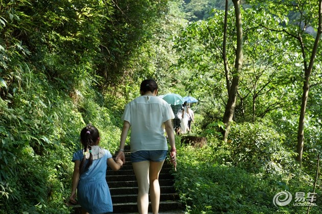 【图文】北汽绅宝致爱之旅湘赣站活动圆满结束_新闻中心_易车网