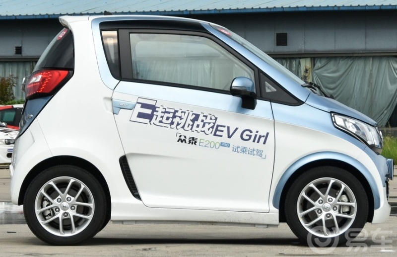 [e200 2018款 pro]怎么样口碑好不好-车友vivianboo点评-易车