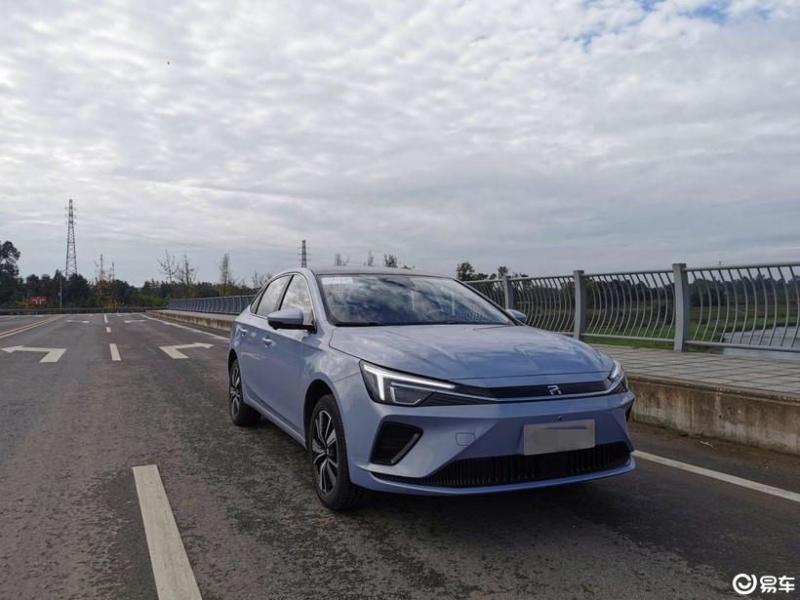 德州新闻网-汽车频道 车型大全 飞凡汽车 上汽 er6评分 5分