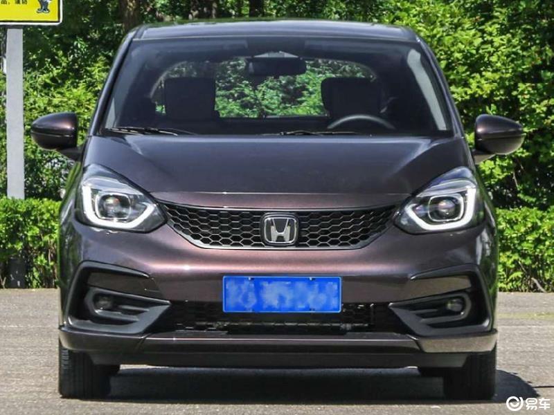 [飞度 2021款 1.5l cvt 潮跑pro版]怎么样口碑好不好