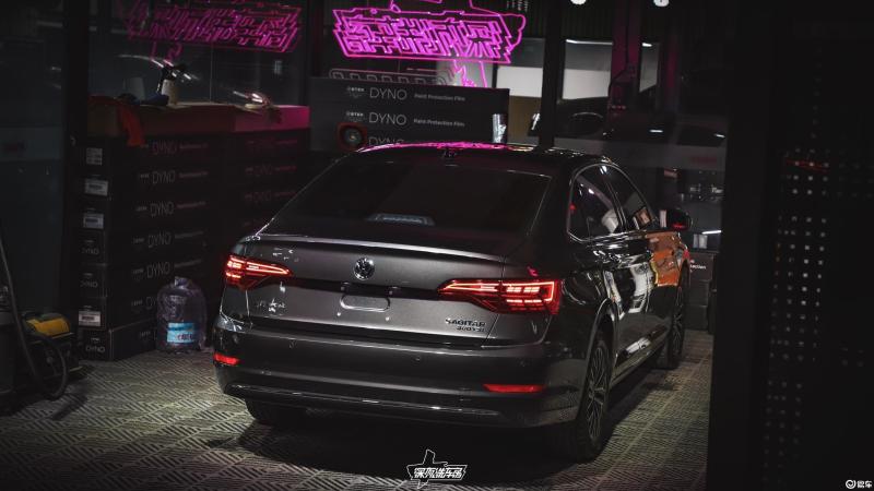 速腾2021款 280tsi 双离合 舒适智联版