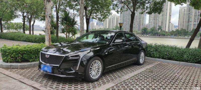 凯迪拉克宣布2021款ct6,2021款凯迪拉克ct6 凯迪拉克ct6 2021款 28t 领先超级巡航型