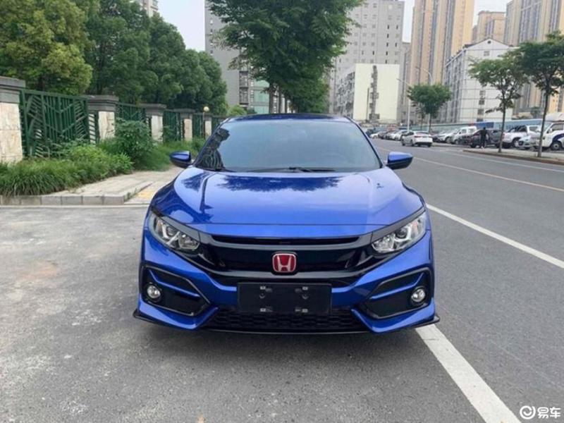 [思域 2021款 hatchback 220turbo cvt 新锐控]怎么样口碑好不好-车友