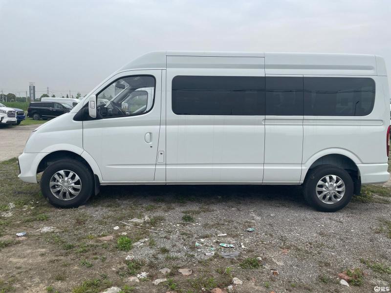2021款大通v80plus,上汽大通v80最新款 上汽大通maxus v80 2021款 plus 全能王 2.0t amt 长轴中顶 6/7/8/9座