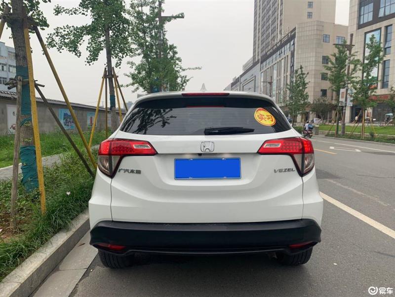 缤智2020款1.5l精英版,缤智2020款1.5T精英版 缤智2020款 1.5l cvt 豪华版