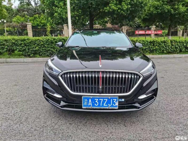 当前位置:>星辰在线-汽车频道>车型大全>红旗>一汽红旗>h5 外观 内饰