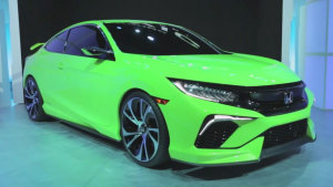 【图文】湛江购东风本田思域精装版最高优惠3