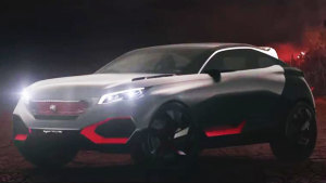 【视频】2014直线加速赛 保时捷911 VS 奥迪